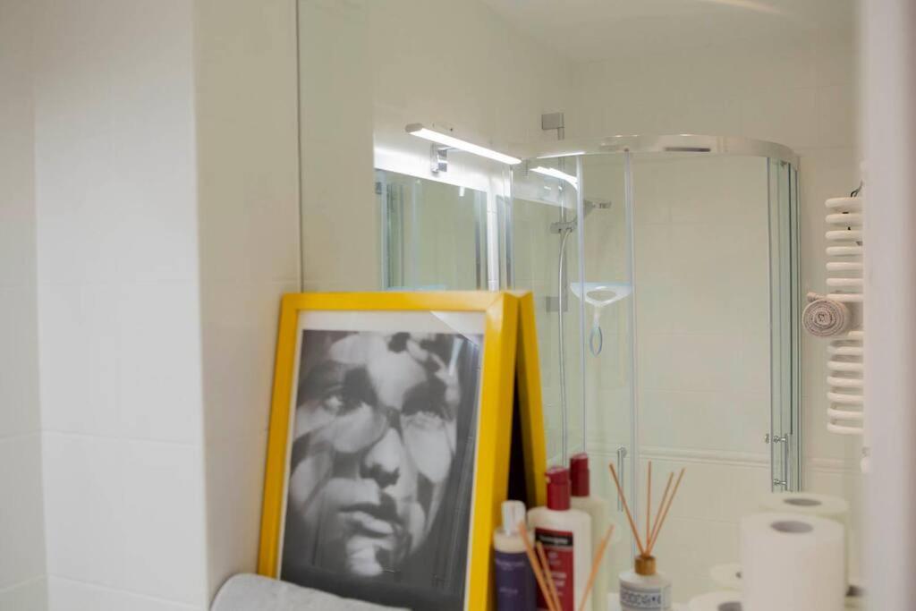 Studio In Wola Butas *