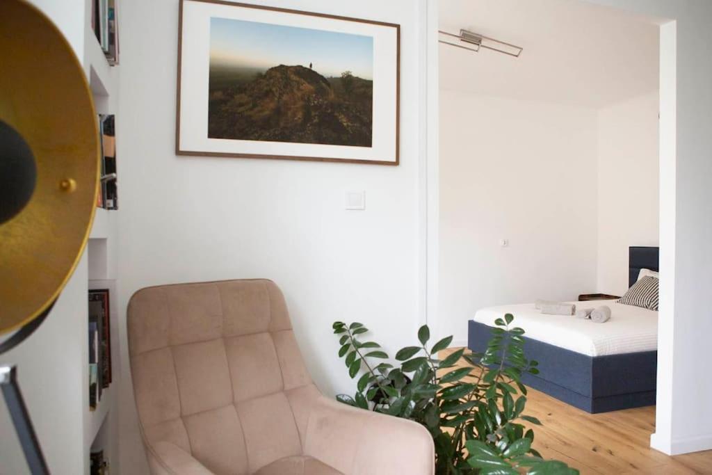 Studio In Wola