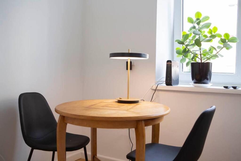 Studio In Wola * Warsaw